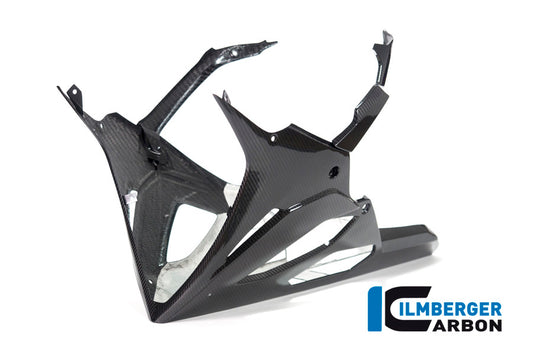 Ilmberger Verkleidungsunterteil lange Version, Carbon BMW S1000RR 2019 | BMW S1000RR 2021