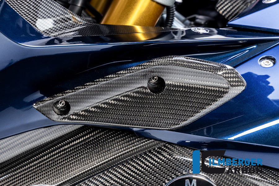 Verkleidungswinglet links