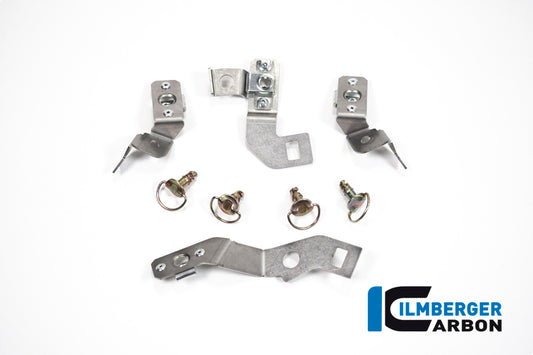 Ilmberger Verkleidungshalter BMW M1000RR 2020–2022 | BMW S1000RR 2019–2020