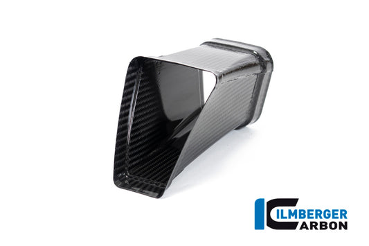 Ilmberger Lufteinlasskanal am Oberteil BMW M1000RR 2020–2022 | BMW S1000RR 2019–2020
