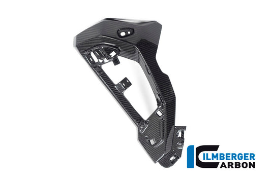 Ilmberger Wasserkühlerverkleidung links für originales farbi BMW S1000XR 2020