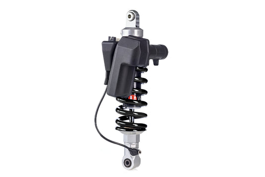 Wilbers 644 WESA Federbein BMW S1000XR -30mm