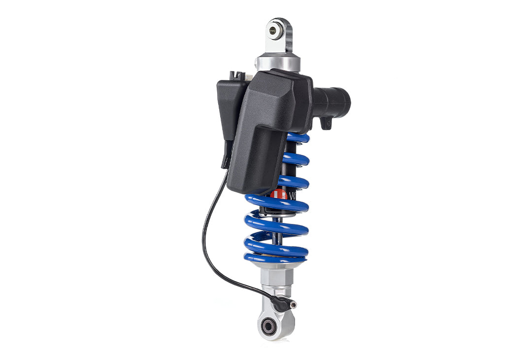 WI 644 WESA Federbein BMW K1600GT / GTL