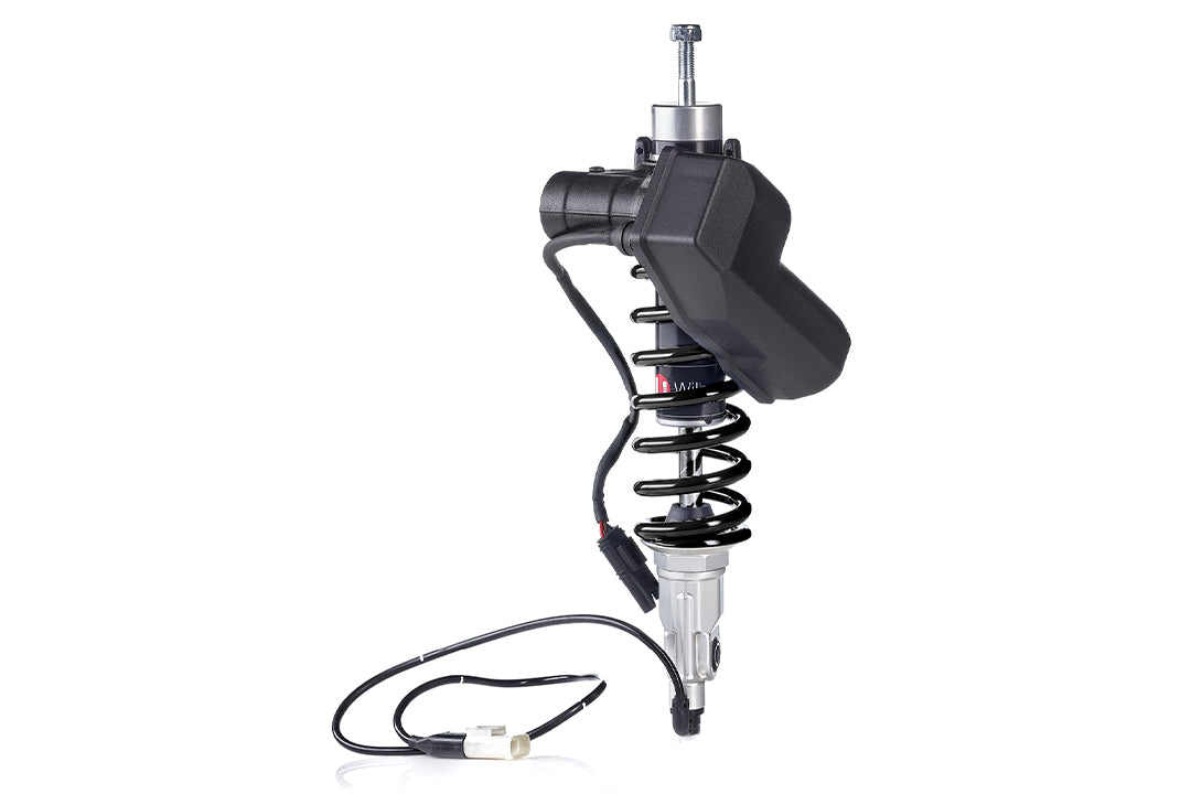 WI 634 WESA Federbein vorne BMW R1200RT