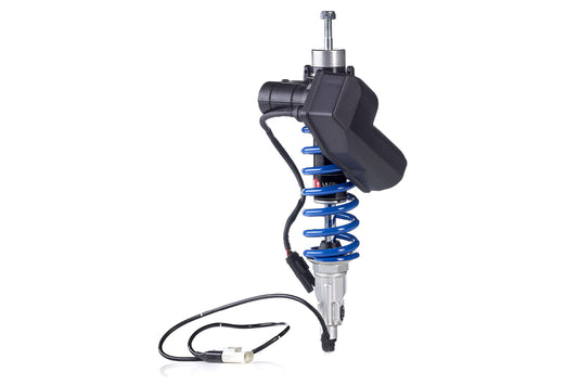 WI 634 WESA Federbein vorne BMW R1200RT