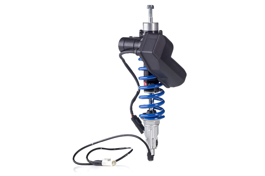 WI 634 WESA Federbein vorne BMW R1200RT