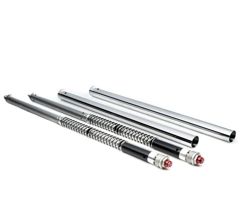 Wilbers Open Cartridge-Set C30R BMW RnineT Scrambl