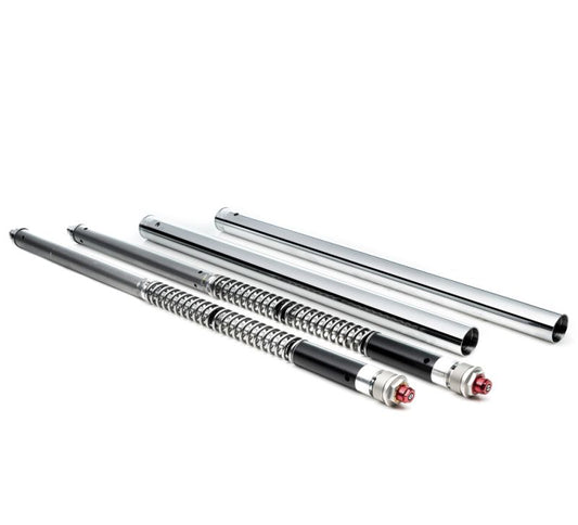 Wilbers Open Cartridge-Set C30R BMW RnineT Scrambl