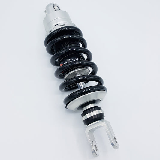 WI 640 Adjustline Suzuki RG 250 W 86-