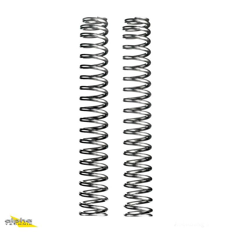 Wilbers Gabelfedern Yamaha MT-09 Tracer/GT 2018-