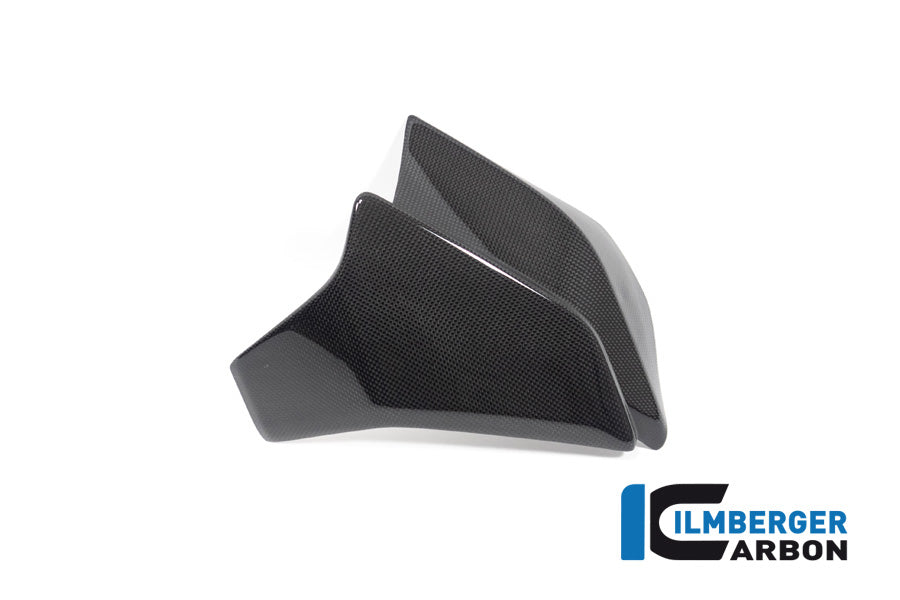 Wasserkühlerabdeckung rechts