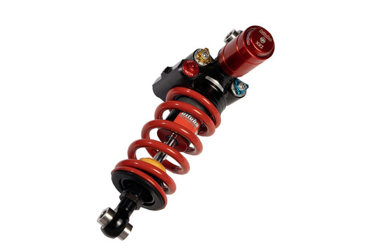 BITUBO Federbein für Kawasaki ZX-4RR Ninja