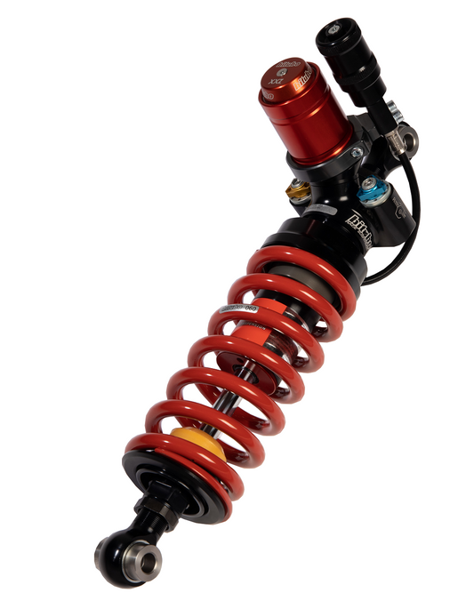 BITUBO Stoßdämpfer Motorrad Mono