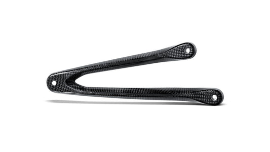 Akrapovic Halterung für Endschalldämpfer Carbon Ka
