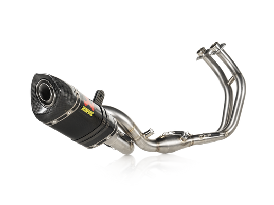 Akrapovic Racing Line (Carbon) Yamaha