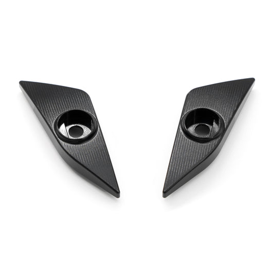 Barracuda Spiegeladapter SKIN AIR für Panigale