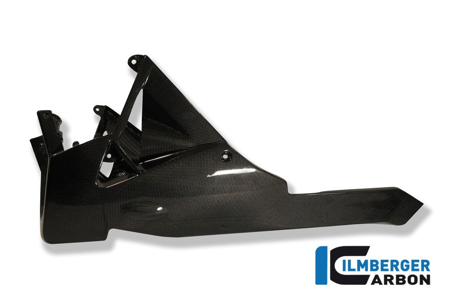 Verkleidungsunterteil, Carbon