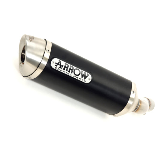 ARROW RACE-TECH Kawasaki Z650 17- Aluminium