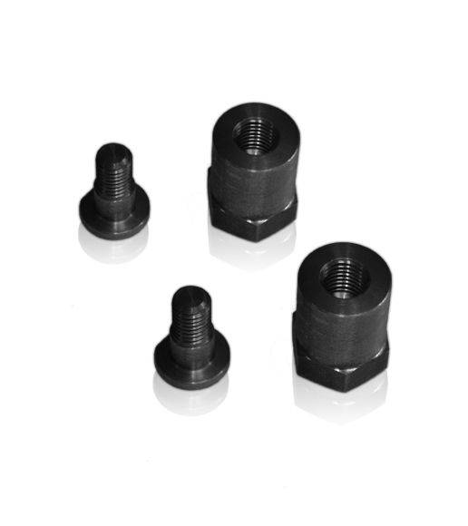 Barracuda Spiegeladapter MV Agusta Brutale