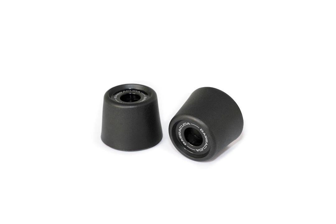 Barracuda Sturzpads Yamaha MT-09 (2021- )