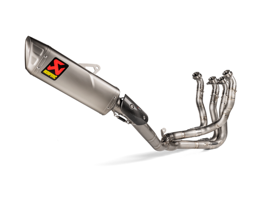 Akrapovic Hitzeschutzschild Honda CBR1000RR-R /SP