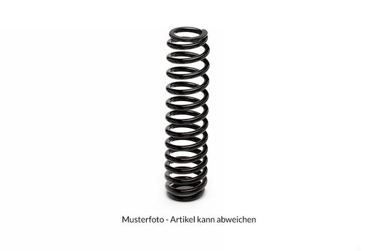 Bitubo Austauschfeder L=230mm, Di=48mm