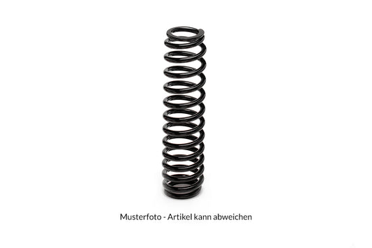 Bitubo Austauschfeder L=240mm, Di=40,5mm