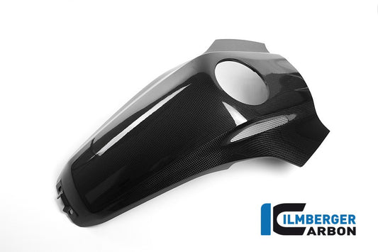 Ilmberger Tankabdeckung oben BMW R1200GS Adventure 2014