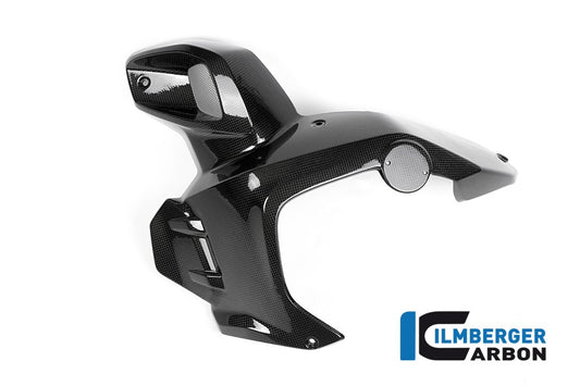 Ilmberger Windkanal links BMW R1200GS Adventure 2014–2016
