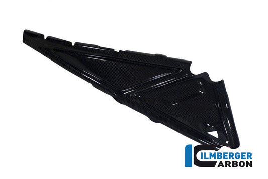 Ilmberger Heckrahmencover rechts , Carbon BMW R1200GS 2017–2018 | BMW R1200GS Adventure 2014–2016 | BMW R1200GS 2013–2016