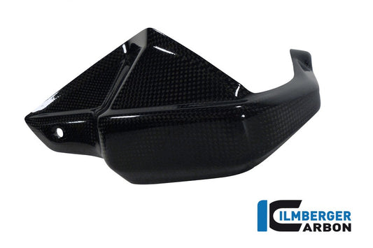 Ilmberger Handprotektor links, Carbon BMW F800GS Adventure 2017–2018 | BMW R1200GS 2017–2018 | BMW R1200GS Adventure 2014–2016