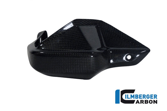 Ilmberger Handprotektor rechts, Carbon BMW F800GS Adventure 2013–2015 | BMW R1200GS 2013–2016 | BMW R1200GS Adventure 2014–2016