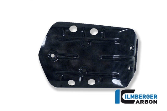 Ilmberger Motorschutz unten, Carbon BMW R1200GS 2017–2018 | BMW R1200GS Adventure 2014–2016 | BMW R1200GS 2013–2016