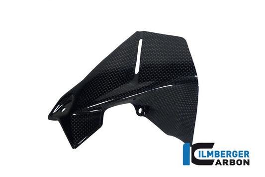Ilmberger Windabweiser am Cockpit links, Carbon BMW R1200GS 2013–2016 | BMW R1200GS Adventure 2014–2016
