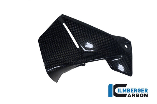 Ilmberger Windabweiser am Cockpit rechts , Carbon BMW R1200GS Adventure 2014–2016 | BMW R1200GS 2013–2016