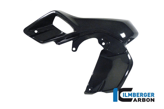 Ilmberger Windkanal links , Carbon BMW R1200GS 2013–2016