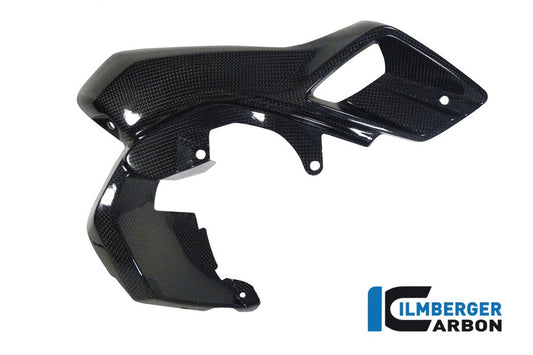 Ilmberger Windkanal rechts , Carbon BMW R1200GS 2013–2016