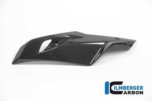 Ilmberger Motorspoiler links, Carbon BMW R1200R 2015–2016 | BMW R1200R 2017 | BMW R1200RS 2015–2016