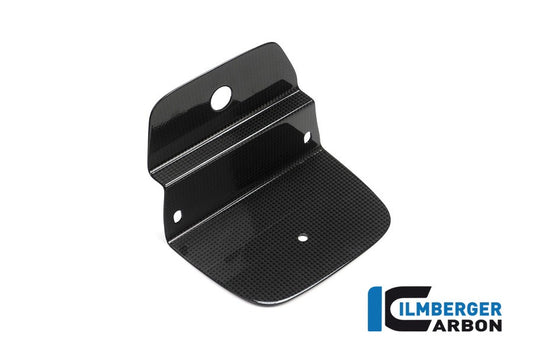 Airboxdeckel mit Loch