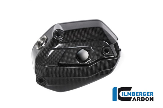 Ilmberger Ventildeckel rechts BMW R1200R 2015–2016 | BMW R1200GS 2017–2018 | BMW R1200GS 2013–2016