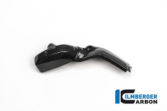 Ilmberger Einspritzdüsen Abdeckung rechts BMW R1200R 2017 | BMW R1200RS 2015–2016 | BMW R1200GS Adventure 2014–2016