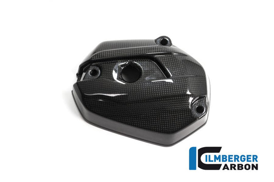 Ilmberger Ventildeckel links BMW R1200R 2017 | BMW R1200RS 2015–2016 | BMW R1200GS Adventure 2014–2016
