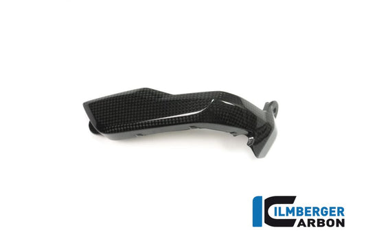 Ilmberger Zündkerzenstecker Abdeckung links BMW R1200R 2017 | BMW R1200RS 2015–2016 | BMW R1200GS 2017–2018