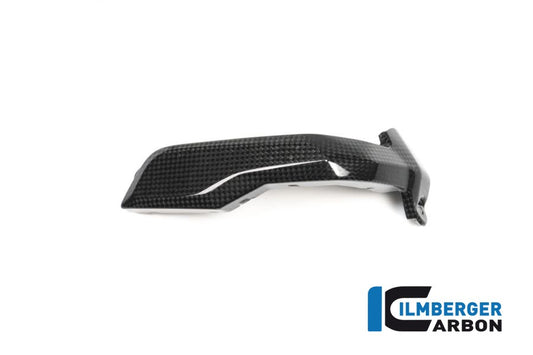Ilmberger Zündkerzenstecker Abdeckung rechts BMW R1200RS 2015–2016 | BMW R1200R 2017 | BMW R1200R 2015–2016