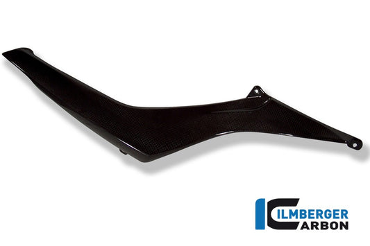 Ilmberger Seitendeckel Paar, Carbon BMW R1200R 2011–2014 | BMW R1200R 2006–2010