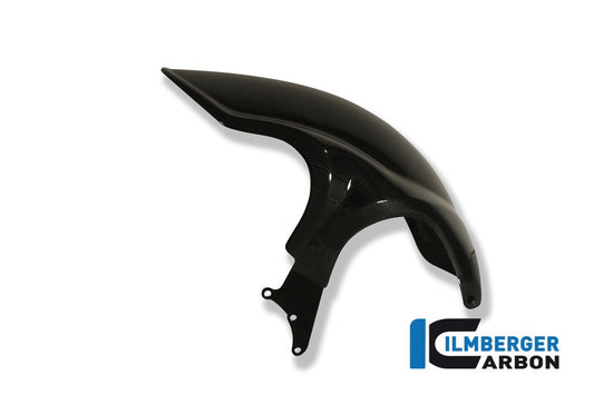Ilmberger Kotflügel hinten mit ESA, Carbon BMW R1200R 2011–2014 | BMW R nineT 2017 | BMW R nineT 2021