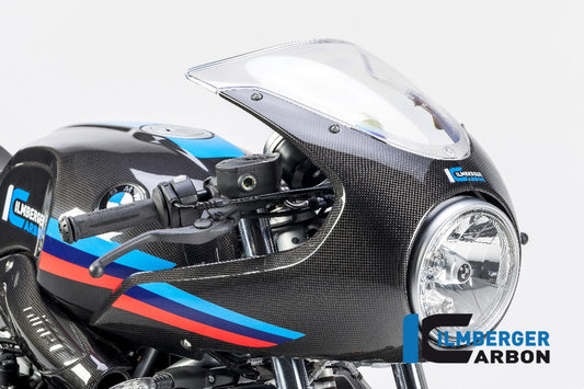 Ilmberger Front Verkleidung Strasse BMW R nineT 2017 | BMW R nineT 2021