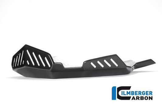 Ilmberger Motorschutz unten BMW R nineT 2017 | BMW R nineT 2014–2016 | BMW R nineT 2016