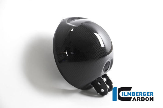 Ilmberger Scheinwerfergehäuse BMW R nineT 2016 | BMW R nineT 2014–2016 | BMW R nineT 2017