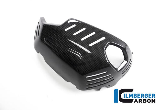 Ilmberger Ventildeckelabdeckung links BMW R nineT 2016 | BMW R nineT 2017 | BMW R nineT 2014–2016